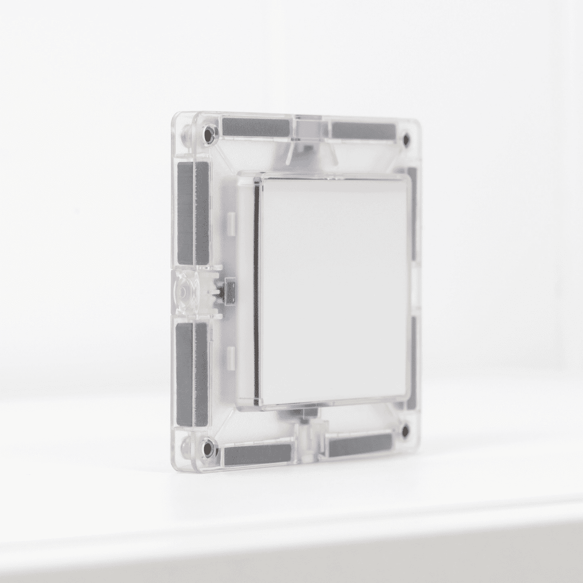 Connetix Bloques magnéticos - Rainbow - Pack Light Star ⭐️¡¡CON LUZ!!!💡 - 28 piezas (EXTENSIÓN)