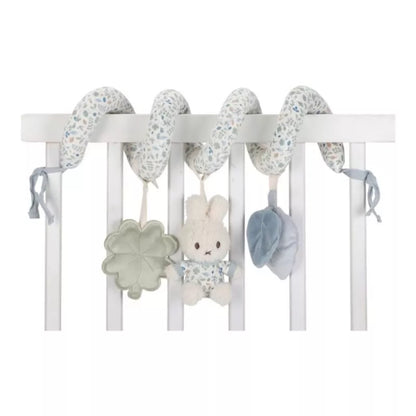 Espiral actividades - Miffy Leaves