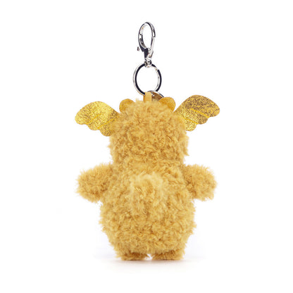 Peluche Llavero - Little dragon