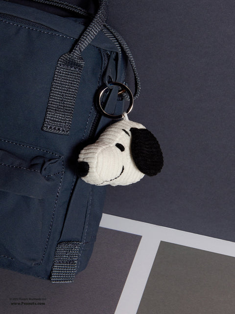 Llavero Peluche - Snoopy Mini Pana
