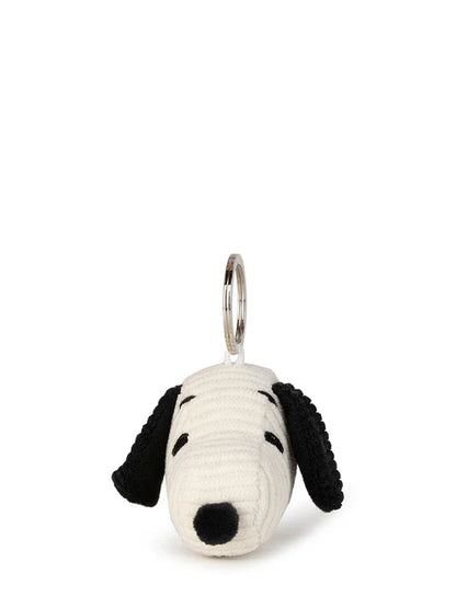 Llavero Peluche - Snoopy Mini Pana