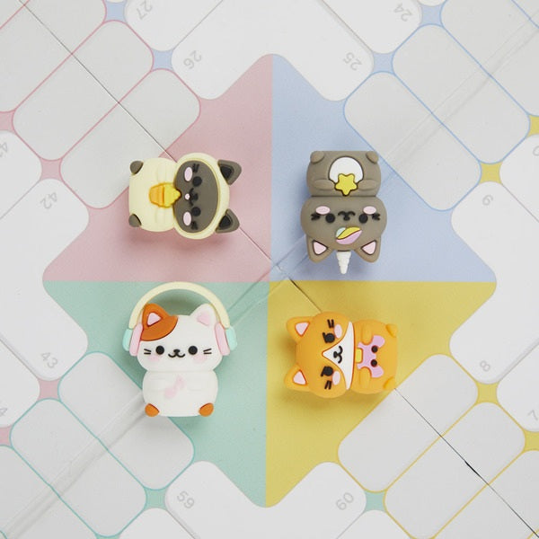 Juego del Parchís - Kawaii