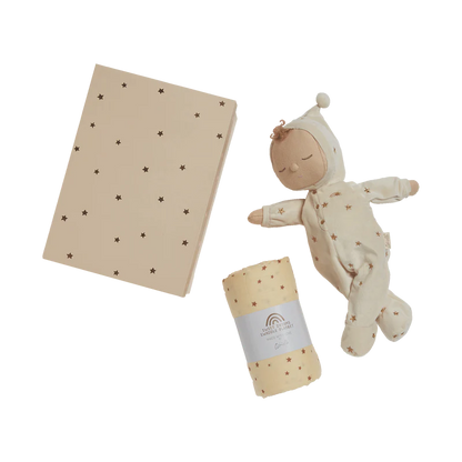 Peluche bebé dormilón CON MÚSICA - Lullaby Dozy Dinkums - Lyra