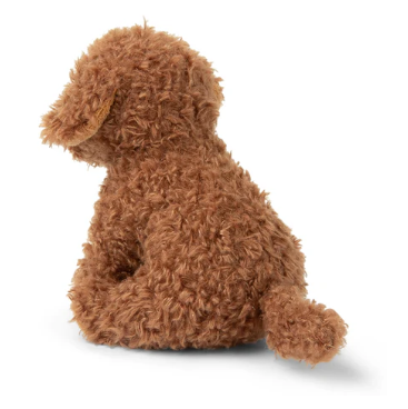 Peluche Stacy - Caniche