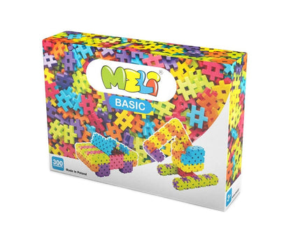 Meli - Tamaño Basic - Modelo Original