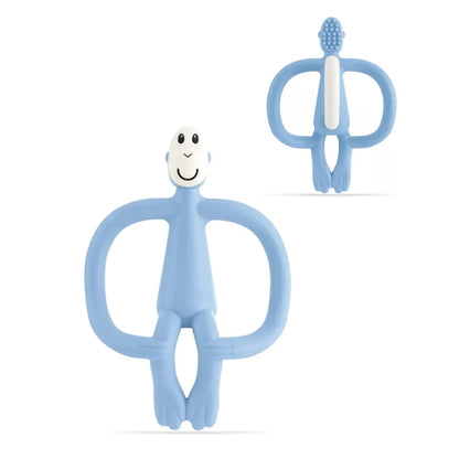 Mordedor silicona Monkey