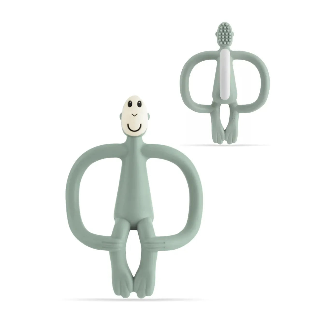 Mordedor silicona Monkey