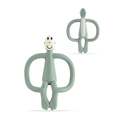 Mordedor silicona Monkey