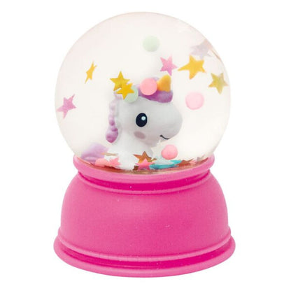 Bola de nieve antiestrés