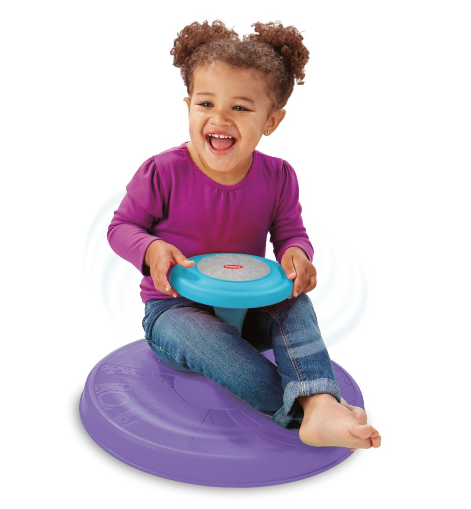 Gira Gira -  Playskool