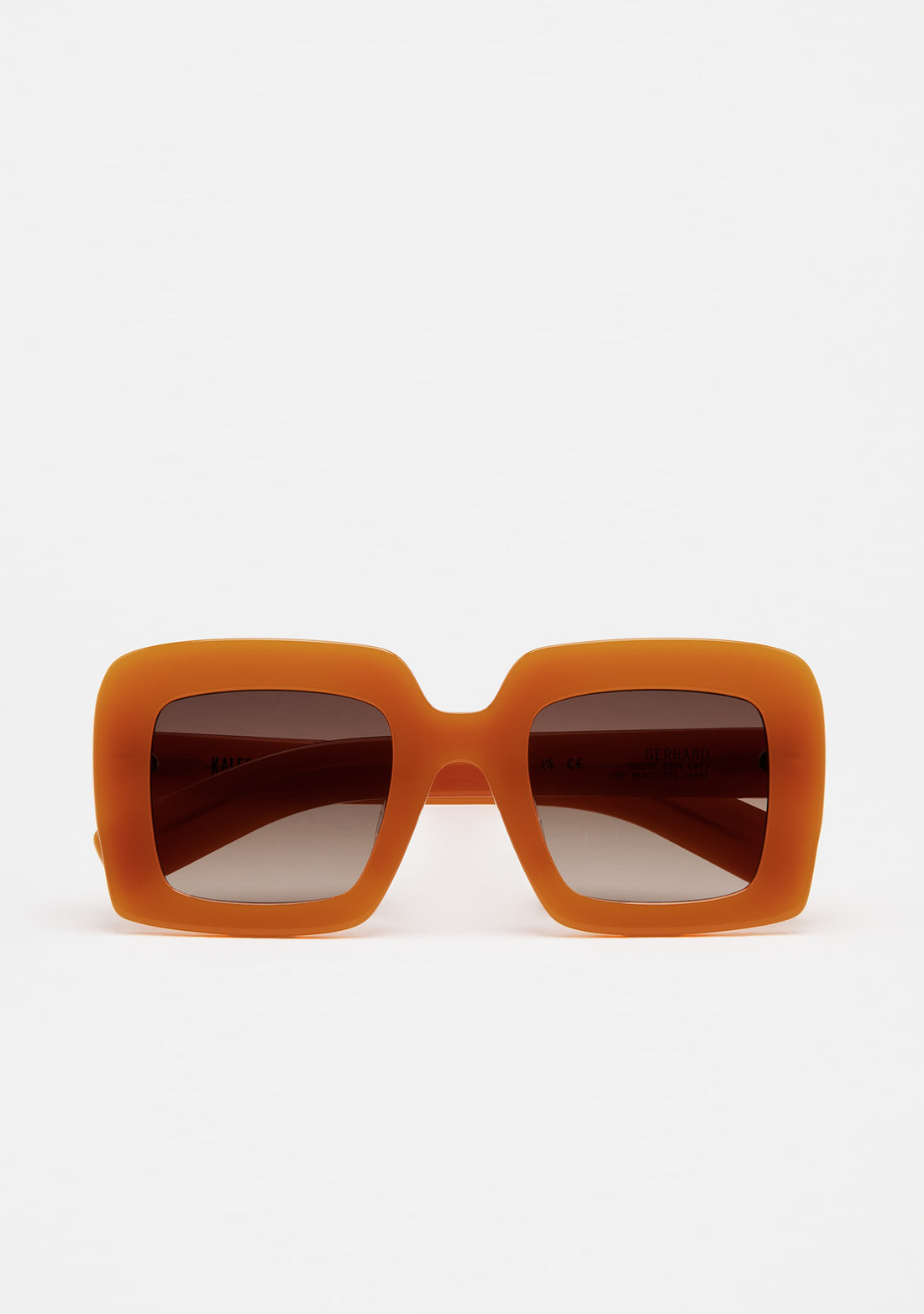 Gafas de Mujer - GERHARD - Naranja