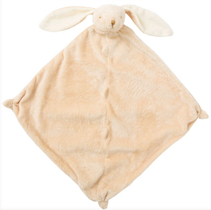 Mantita de apego - Conejo Beige