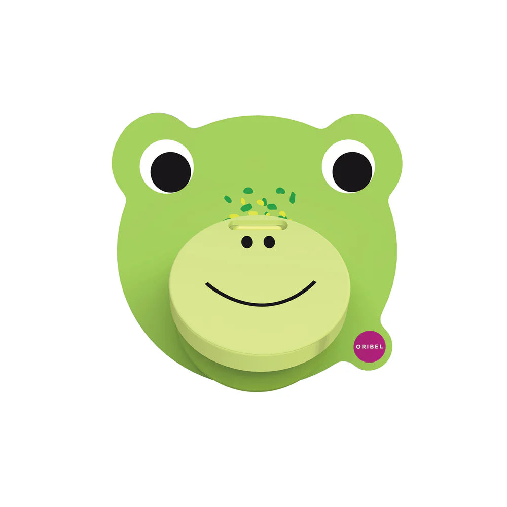 Llama puertas (adhesivo)