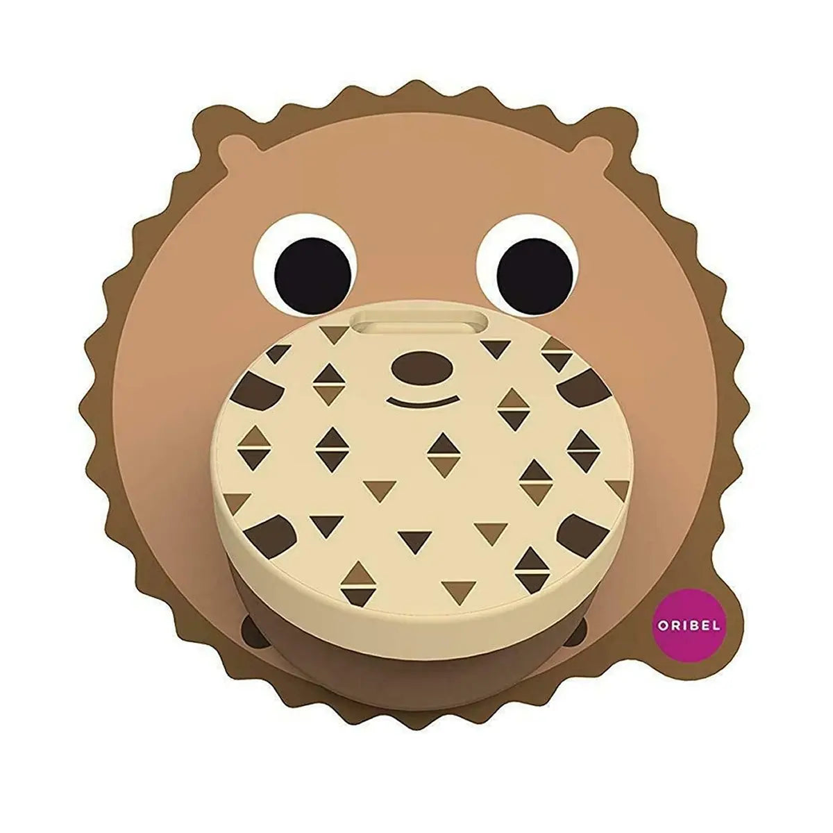 Llama puertas (adhesivo)