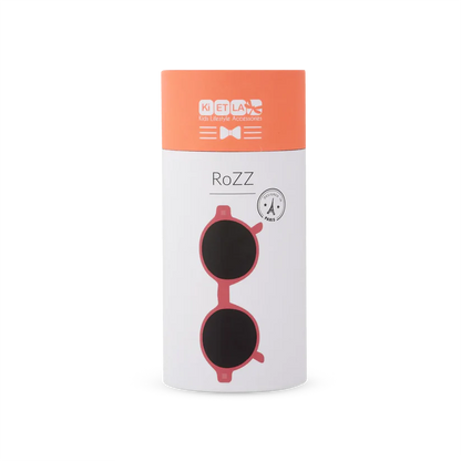 Gafa de Sol Rozz- Fluor Orange