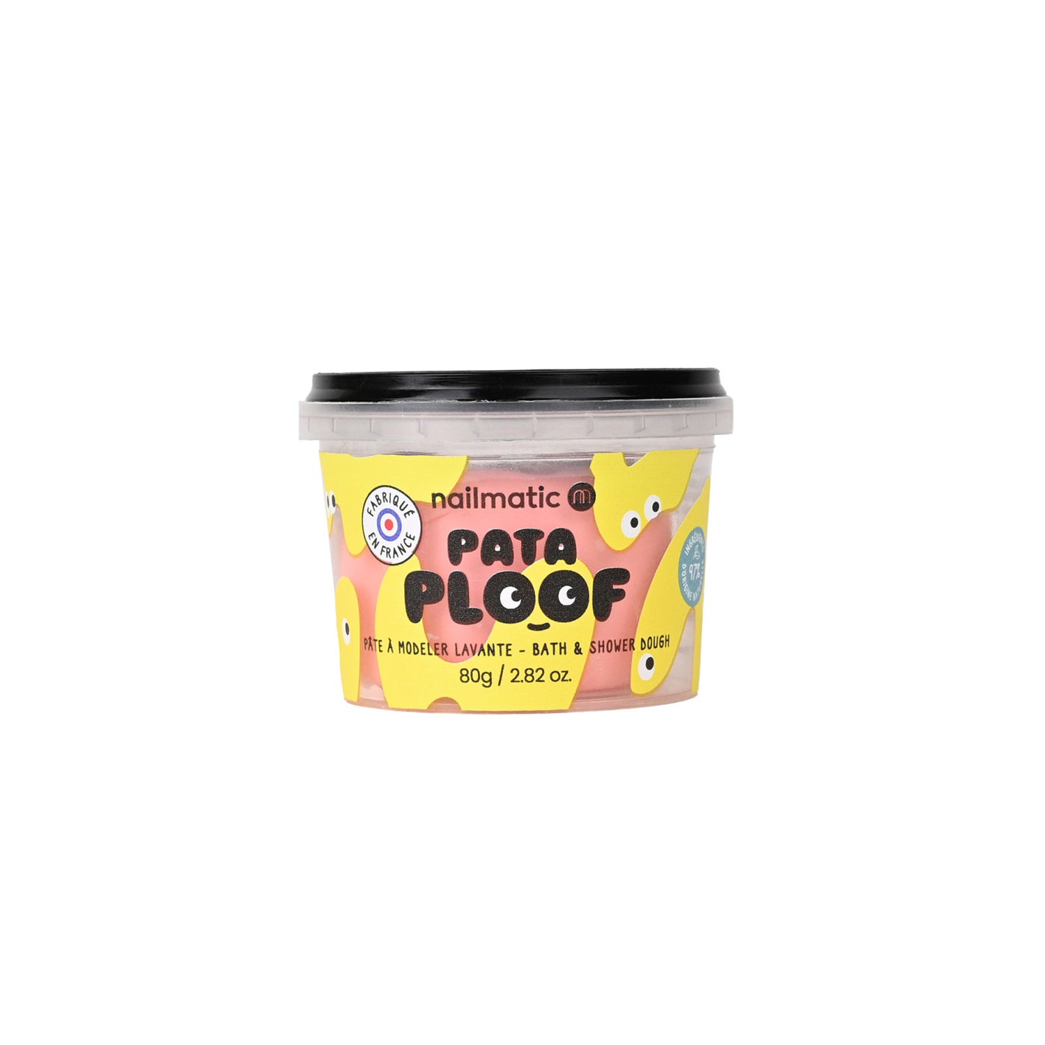 PATAPLOOF (bote) – Varios colores