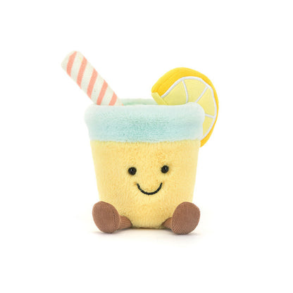 Peluche - Limonada