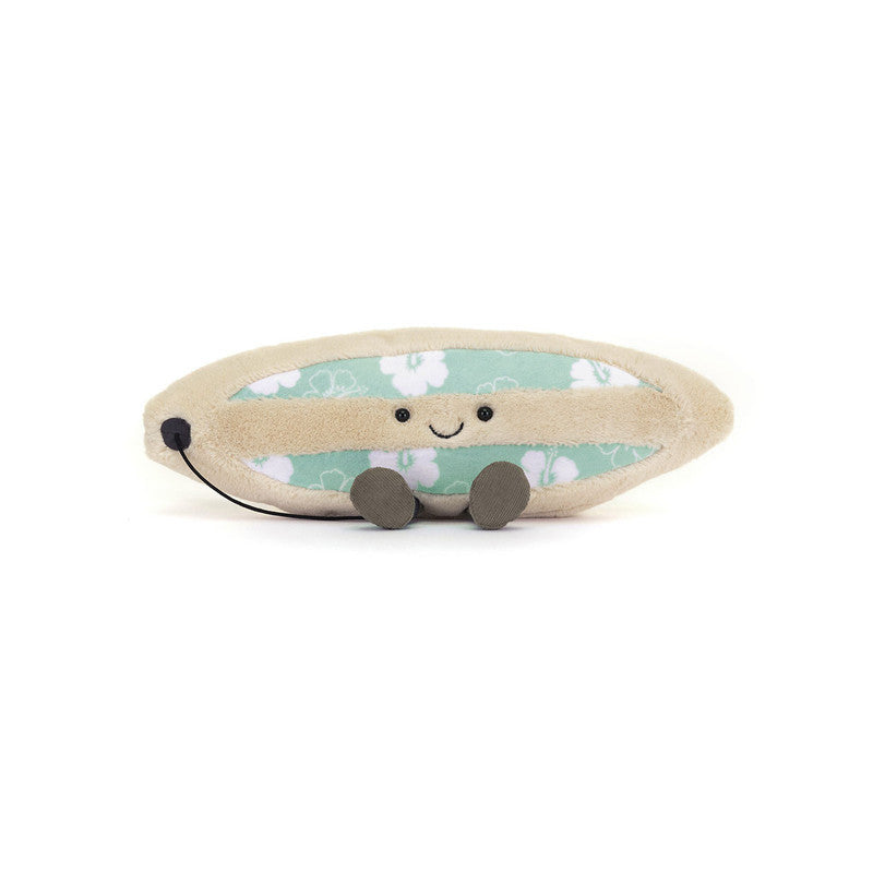 Peluche - Tabla de surf