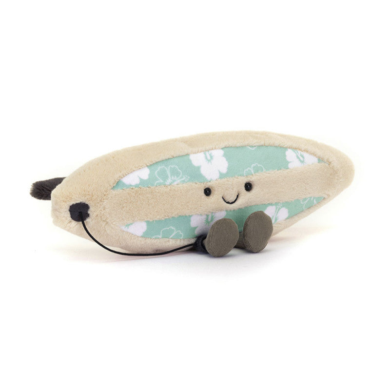 Peluche - Tabla de surf