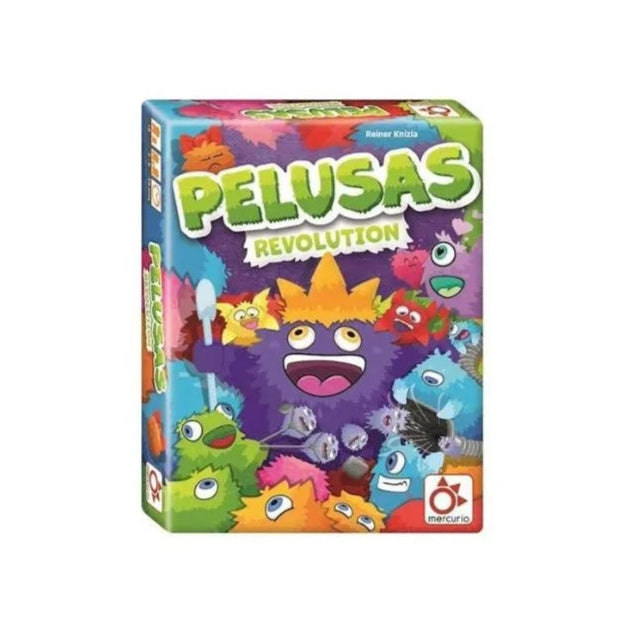 Pelusas Revolution