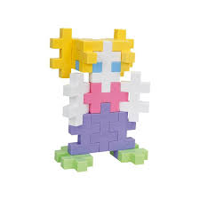 Plus Plus - Tamaño Mini - Tubo colores especiales (100 piezas)