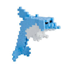 Plus Plus - Tamaño Mini - Tubo de personajes y animales (100 piezas)