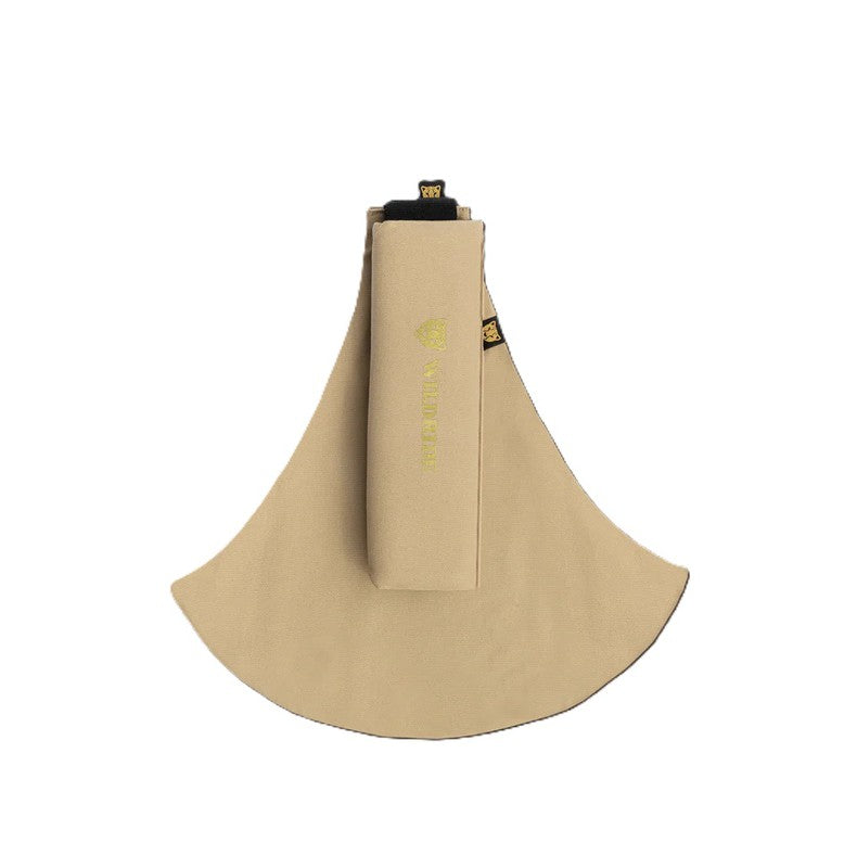 Portabebé Wildride Main Beige - Main Image