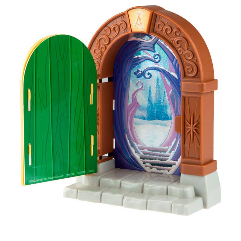 Accesorios Elfo -  La puerta mágica