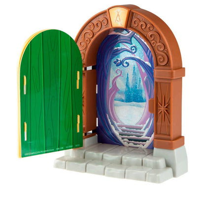 Accesorios Elfo -  La puerta mágica