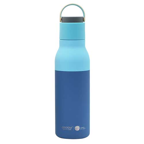Botellas térmicas - Con revestimiento interior Cerámico (650 ml)