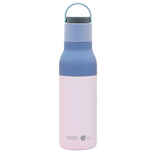 Botellas térmicas - Con revestimiento interior Cerámico (650 ml)