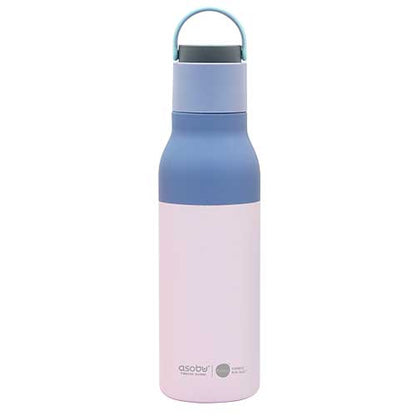 Botellas térmicas - Con revestimiento interior Cerámico (650 ml)