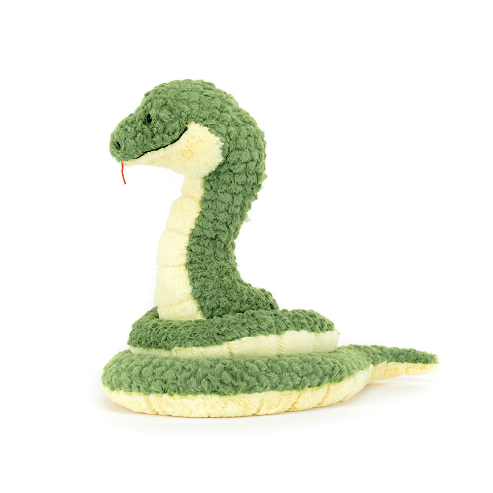 Peluche - Serpiente Cizi
