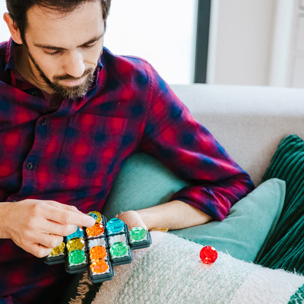 En busca del diamante