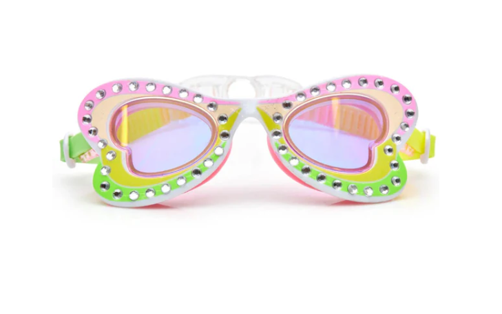 Gafas de natación - Alas de mariposa