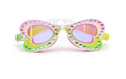 Gafas de natación - Alas de mariposa