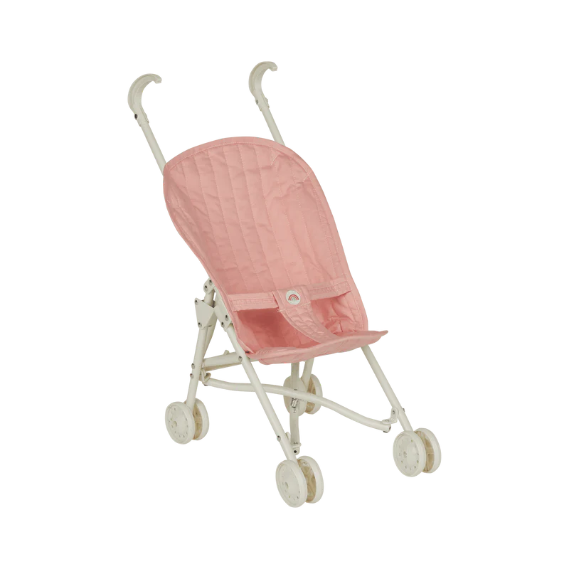 Carrito - Sollie Stroller Rose