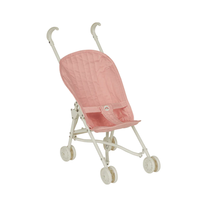 Carrito - Sollie Stroller Rose