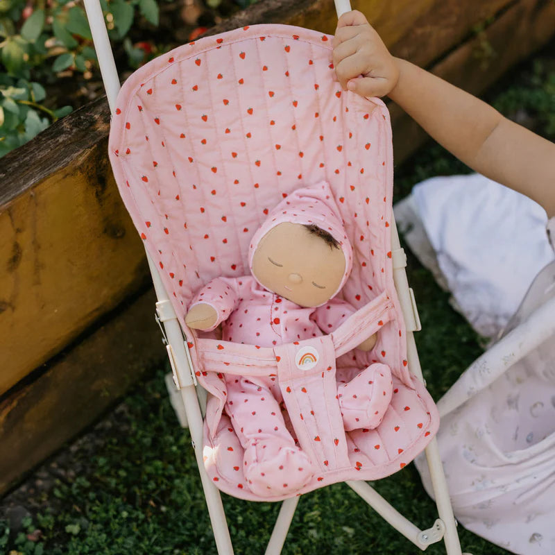 Carrito - Sollie Strawberry