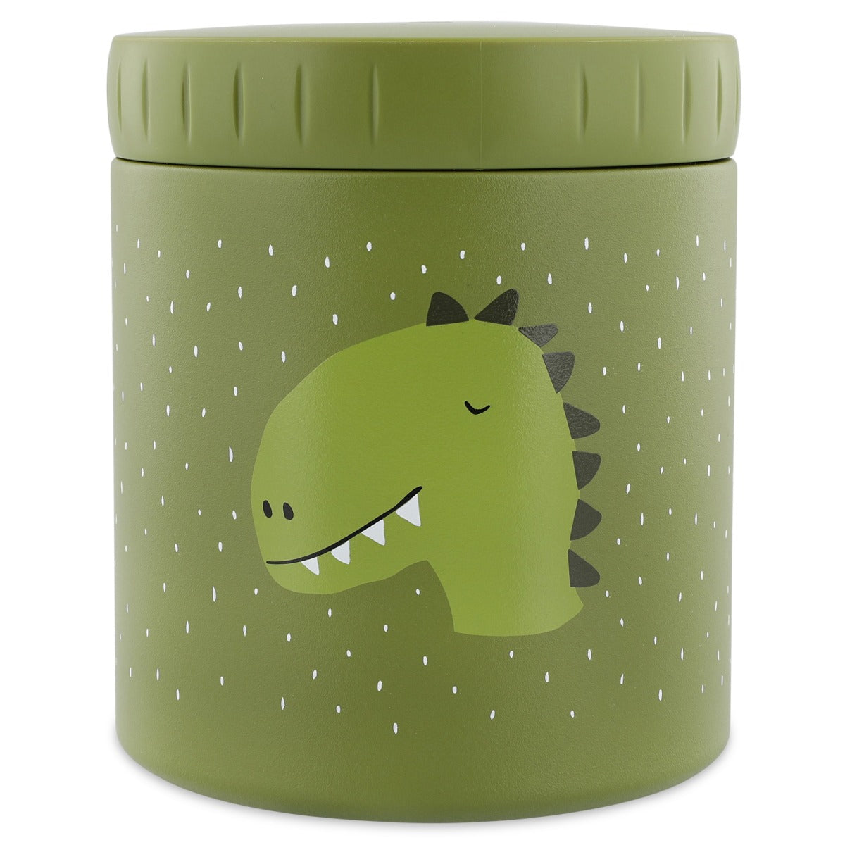 Termo sólidos (500ml) - Dinosaurio