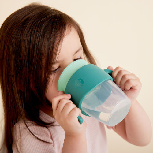 Taza 360 con cierre hermético B.Box (250ml) -  Varios modelos