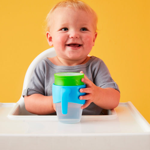 Taza 360 con cierre hermético B.Box (250ml) -  Varios modelos