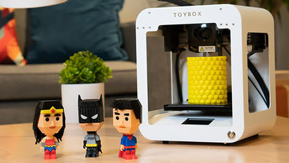 Impresora 3D Toybox