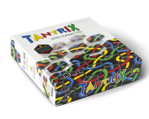 Tantrix Gamebox