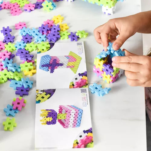 Meli - Tamaño Basic - Modelo Original