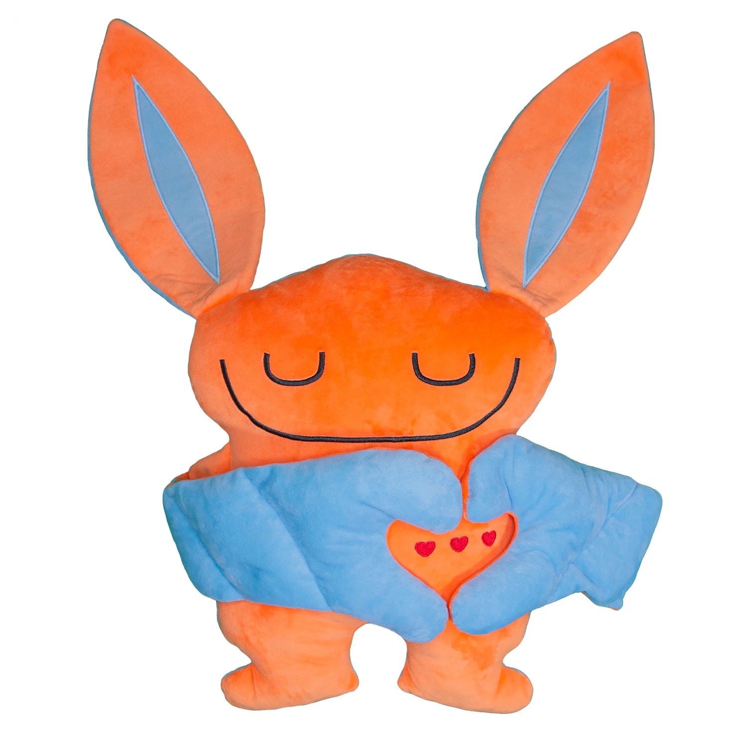 Bumpas - Peluches de peso - (Varios colores)