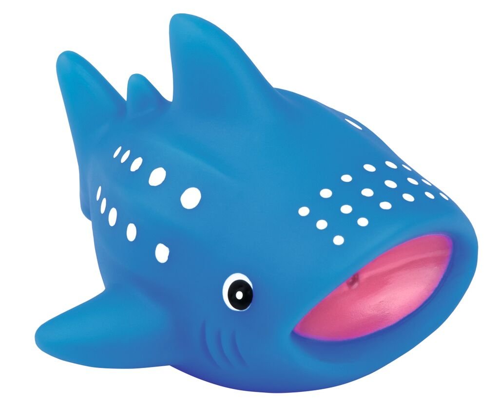 Luz de baño - animales marinos - Casa de Fieras