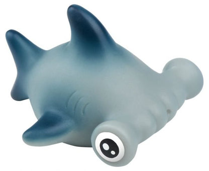 Luz de baño - animales marinos - Casa de Fieras