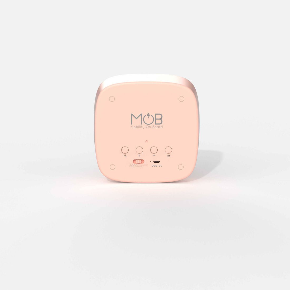 Reloj Despertador - Luz de noche - Casa de Fieras