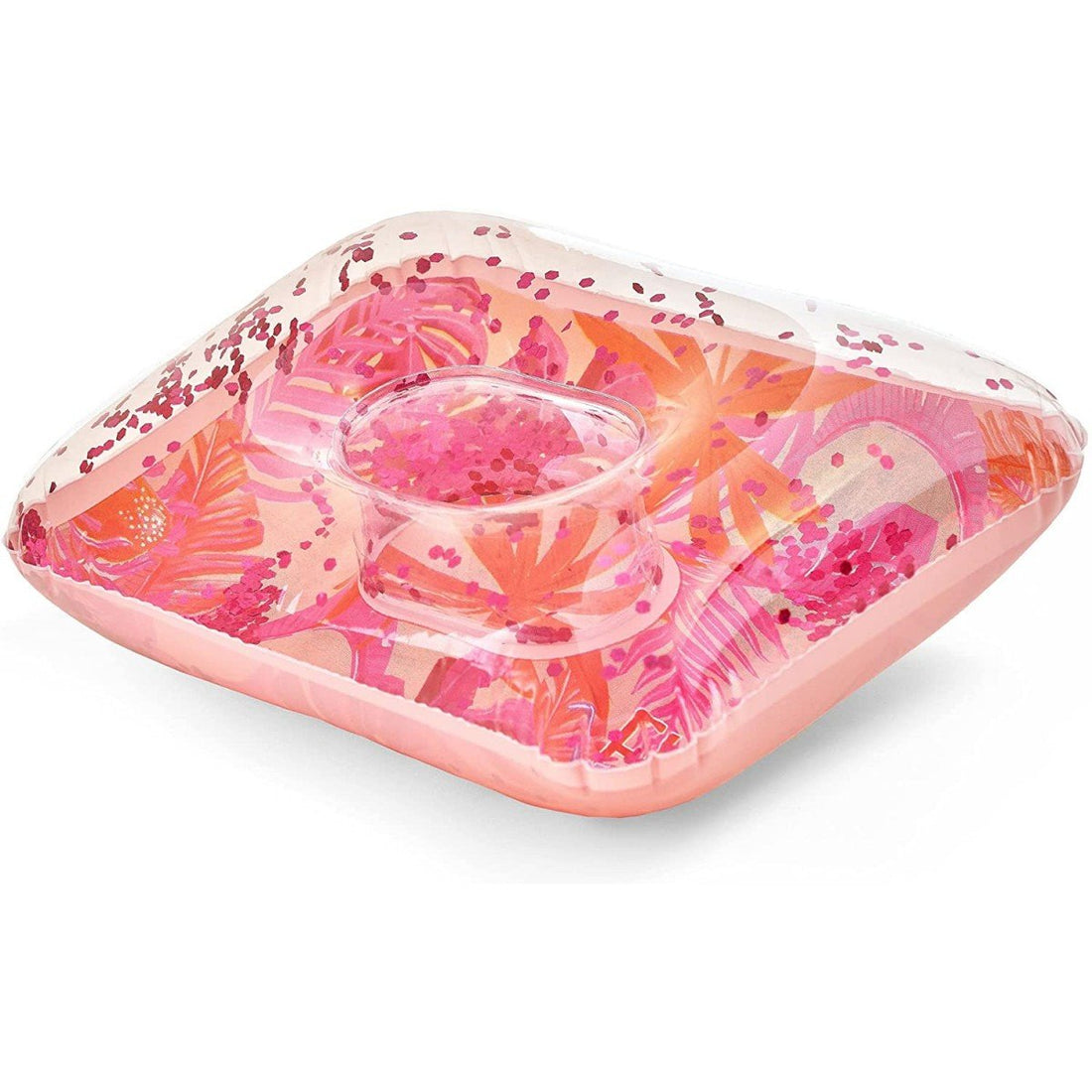 Almohada inflable - Tropical - Casa de Fieras